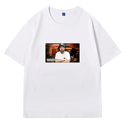 Knowledge Stream Jeff Fm T-Shirts