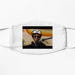 Dialogue Station Jeff Fm Face Masks