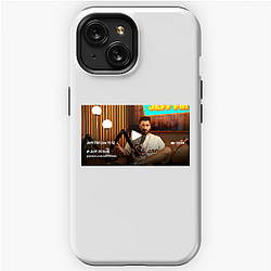 Idea Exchange Jeff Fm iPhone Cases