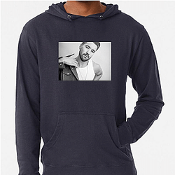 Creative Frequency Jeff Fm Hoodies