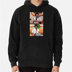 Conversation Channel Jeff Fm Hoodies