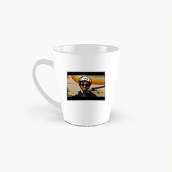 Dialogue Station Jeff Fm Mugs