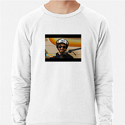 Dialogue Station Jeff Fm Sweatshirts