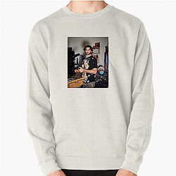 Story Hub Jeff Fm Sweatshirts
