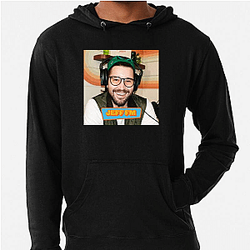 Audio Journey Jeff Fm Hoodies