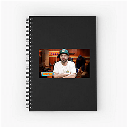 Knowledge Stream Jeff Fm Notebook
