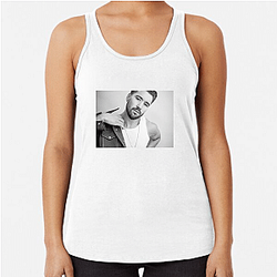 Creative Frequency Jeff Fm Tank Tops
