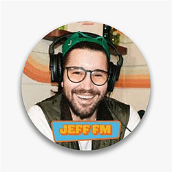 Audio Journey Jeff Fm Pins