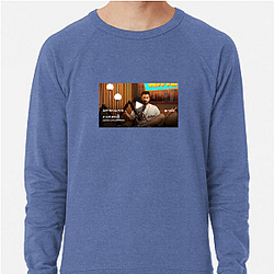 Idea Exchange Jeff Fm Sweatshirts
