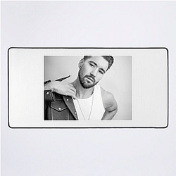 Creative Frequency Jeff Fm Mouse Pads