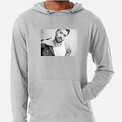 Creative Frequency Jeff Fm Hoodies