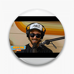 Dialogue Station Jeff Fm Pins