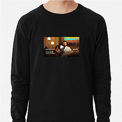 Idea Exchange Jeff Fm Sweatshirts
