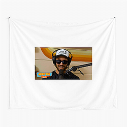 Voice Platform Jeff Fm Tapestries
