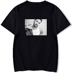 Creative Frequency Jeff Fm T-Shirts