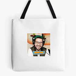 Audio Journey Jeff Fm Bags