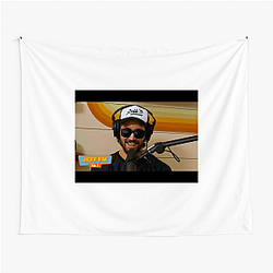 Dialogue Station Jeff Fm Tapestries