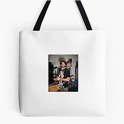 Story Hub Jeff Fm Bags