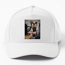 Story Hub Jeff Fm Hats & Caps