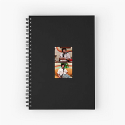 Conversation Channel Jeff Fm Notebook