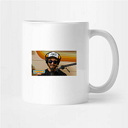 Voice Platform Jeff Fm Mugs