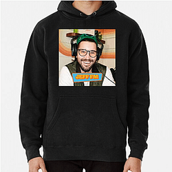 Audio Journey Jeff Fm Hoodies