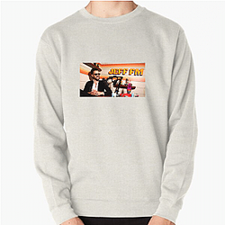Talk Space Jeff Fm Sweatshirts