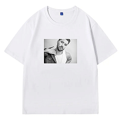 Creative Frequency Jeff Fm T-Shirts
