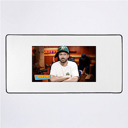 Knowledge Stream Jeff Fm Mouse Pads