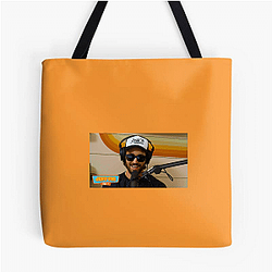 Voice Platform Jeff Fm Bags