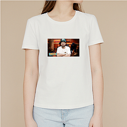 Knowledge Stream Jeff Fm T-Shirts