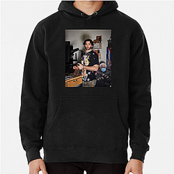 Story Hub Jeff Fm Hoodies