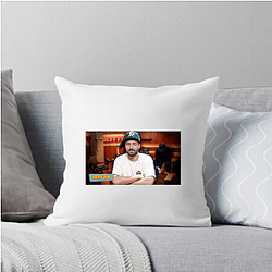 Knowledge Stream Jeff Fm Pillows Cover