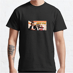 Talk Space Jeff Fm T-Shirts