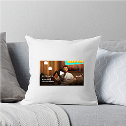 Idea Exchange Jeff Fm Pillows Cover