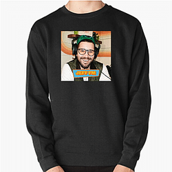 Audio Journey Jeff Fm Sweatshirts