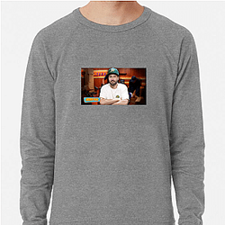 Knowledge Stream Jeff Fm Sweatshirts