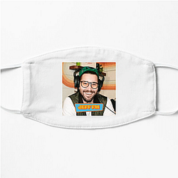 Audio Journey Jeff Fm Face Masks
