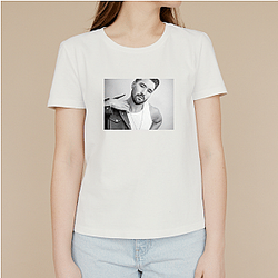 Creative Frequency Jeff Fm T-Shirts