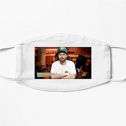 Knowledge Stream Jeff Fm Face Masks