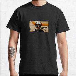 Voice Platform Jeff Fm T-Shirts