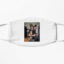 Story Hub Jeff Fm Face Masks