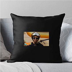 Voice Platform Jeff Fm Pillows Cover