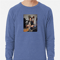Story Hub Jeff Fm Sweatshirts