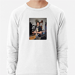 Story Hub Jeff Fm Sweatshirts