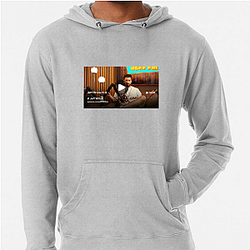 Idea Exchange Jeff Fm Hoodies