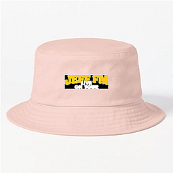 Thought Network Jeff Fm Hats & Caps