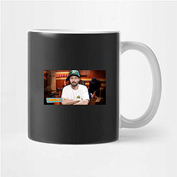Knowledge Stream Jeff Fm Mugs