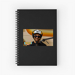 Voice Platform Jeff Fm Notebook