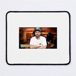 Knowledge Stream Jeff Fm Mouse Pads